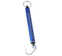 Bilance a molla meccaniche con gancio dinamometro per pesatura precisa fino a 5 Kg/10 Kg/15 Kg