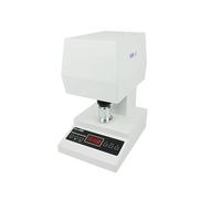 Bilance Analitiche, MesuLab WSB-X rice quality testing machine paper powder grain whiteness tester meter for tile