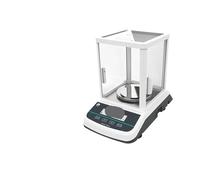 Bilance Bilancia analitica digitale Microbilancia elettronica di precisione Scala 120g 220g Risoluzione 0,0001g(FA5003S (500g 1mg))