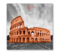 Bilance da bagno Beurer GS 215 Rome Gris 30x30 cm