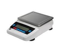 Bilance Da Laboratorio Ad Alta Precisione Bilance Da Laboratorio Digitali Con Precisione Di 0,1 G Bilance Di Pesatura For Uso Scientifico O Industriale Pesatura Di Precisione(5000g x 0.1g)