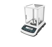 Bilance da laboratorio for bilance analitiche digitali Microbilancia Bilancia elettronica di precisione Scala Gamma Risoluzione 0,001 g (Size : FA3003S (300g 1mg))