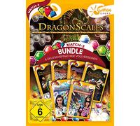Bilance del drago 1-6