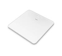 Bilance di vetro Beurer GS 225 Blanc 30x30x2,1 cm