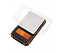 Bilance Digitali, Bilancia da cucina 500 g/0,01 g con display digitale, bilancia elettrica for bilancia da cucina, pesatura di alimenti