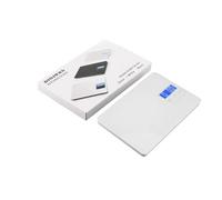 Bilance digitali, Bilancia da cucina digitale 15 kg, bilancia for alimenti elettronica con display LCD for bilance(White)