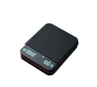 Bilance digitali, Bilancia da cucina digitale portatile for caffè, precisione 2 kg/0,1 g, LED, for versare il a mano