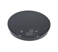 Bilance digitali, Bilancia digitale portatile da 3 kg, bilancia for il peso degli alimenti con display a LED