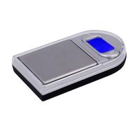 Bilance digitali, Bilancia stile accendino da 200 g/0,01 g, mini bilancia tascabile digitale(200g-0.01g)