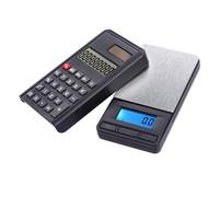 Bilance digitali, Mini bilancia tascabile for gioielli con diamanti da 1000 g/0,1 g con calcolatrice bilancia elettronica digitale ad alta precisione grammo LCD pesatura del tabacco