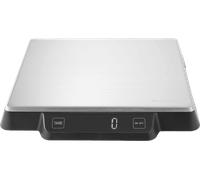 Bilancia Da 15 Kg, 266x269x (h) 34mm