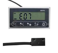 Bilance magnetiche Dro M503L Misuratore incorporato integrato Encoder lineare Display digitale per la fresatura della pietra di molatura Taglio del legno