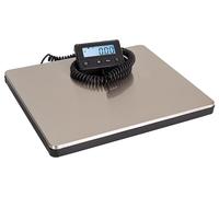 Bilance Postali Digitali Con Display Esterno, 100Kg - VTBAL503