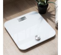 Bilance senza app Cecotec Surface Precision EcoPower 10000 Healthy White