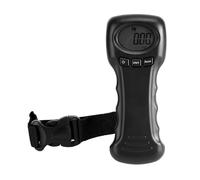 Bilance sospese, Bilancia da viaggio portatile con misurazione precisa del peso elettronico e display digitale LCD