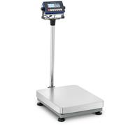 Steinberg Systems Bilancia a piattaforma - 150 kg / 0,005 kg - 400 x 500 x 122 mm SBS-PF-150/5