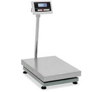 Steinberg Systems SBS-PF-300/10B Bilancia a piattaforma 300 kg / 0,01 kg 450 x 600 x 152 mm