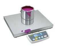 Bilancia A Piattaforma Kern DE 15K2D 2G: 5G: 6KG: 15KG