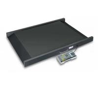 Bilancia a piattaforma per sedie a rotelle