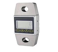 Bilancia A Sospensione Digitale Ad Alta Precisione Con For Gru 3000 Kg Carico Pesante(Scale without Hook)
