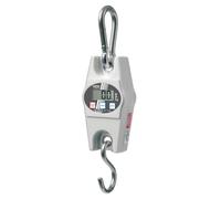 Bilancia a sospensione - La pratica per carichi elevati [Kern HCB 50K100] precisione fino a 100 g, portata max. 50 kg.