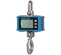 Bilancia a sospensione, Scala con mini gru portatile con custodia in alluminio pressofuso for gancio elettronico da pesca for caccia in fattoria