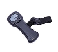 Bilancia a sospensione, Valigia da viaggio Bilancia for bagagli Mini bilancia for gru digitale Bilancia sospesa industriale Bilancia for gru elettronica portatile Display LCD