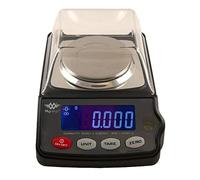 Bilancia ad alta precisione, da laboratorio, MY WEIGH GEMPRO 250