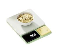 Bilancia Alimentare Digitale - 0.1g Di Alta Precisione Con Display LED Da 5 Unità | Bilancia Digitale Per Alimenti Liquidi E Secchi,Per Pane Carne Dolci Caffè Casa Pasticceria Ristorante Catering Furg