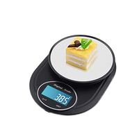 Bilancia alimentare digitale 3 kg 0,1 Gioielli Digital Pascretto Cucina Scarico alimentare Accessori for utensili elettronici Calco di cottura Misurazione del peso di peso per la cottura di alimenti d
