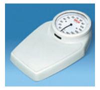 BILANCIA AMBULATORIALE 150KG