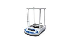 Bilancia Analitica, Bilancia analitica digitale Scale di laboratorio di laboratorio Microbalance Electronic Precision Balance Scala 200 g 300G Range 0,001 g Risoluzione(JNB2003G (200g 1mg))