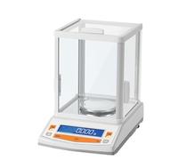 Bilancia analitica da laboratorio 200 g 0,001, bilancia elettronica di precisione con digitale LCD, interfaccia RS232 e parabrezza Pesatura e conteggio