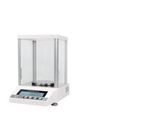 Bilancia analitica digitale, microbilancia, bilancia elettronica di precisione, bilance da laboratorio, gamma 310 g/510 g, risoluzione 0,001(310G 0.001G)