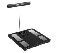Bilancia analitica intelligente da bagno Klausberg KB-7856, compatibile con iOS