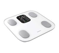 Bilancia analitica intelligente per bagno iOS Android Klausberg Kb-7855 Lumarko