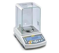 Bilancia analitica/Max 80 G; 220 G; e = 0,001 G; 0,001