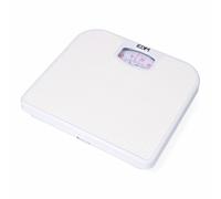 Bilancia Analogica EDM 07617 polipropilene 130 Kg 26 x 24 x 4 cm 24 x 26 x 4