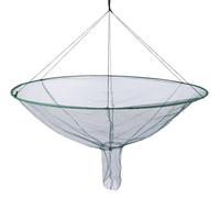 Bilancia Armonic Rotonda Piccola Pesca Rete Trappola Pescetti Granchi Blu Mare