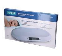 Bilancia Baby Digital Medifit 1 pz Bilancia