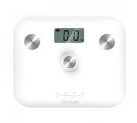 Cecotec Bilancia Precision Ecopower 10100 Full Healthy