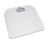 Bilancia bagno Haeger BS-MEC.013A analogica 130 kg quadrata bianca