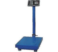 BILANCIA BILICO DIGITALE 420120 EFFE KG 300/GR 50 CM 40X50 H.CM 87 PZ 1