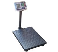 BILANCIA BILICO DIGITALE ELETTRONICA PROFESSIONALE 300 KG CON DISPLAY LCD