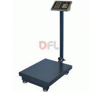 BILANCIA BILICO DIGITALE KEYMAN DISPLAY LCD 3 QUADRANTI CALCOLA PREZZO 300 KG