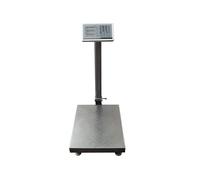 Bilancia Bilico Industriale Bascula 300kg Digitale Elettronica Professionale