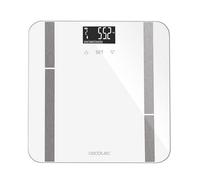 Cecotec Bilancia da bagno (Serie 9400)