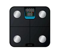 Bilancia Cecotec Surface Precision HealthySmart Noir TU