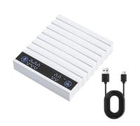 Bilancia con Timer - Bilancia Digitale Portatile da Cucina 2Kg/0.1G | Misuratore Timer per Birra Casa Ufficio Campeggio Viaggio Cucina - per Casa Viaggio Ufficio Camping Panificazione Quotidian