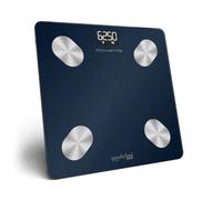 BILANCIA CONNESSA ANALISI CORPOREA 2.0 BR9720 SMART WEIGHT SCALE GOODVIBES LIFE